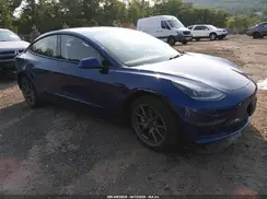 5YJ3E1EA7PF578341 2023 TESLA MODEL 3