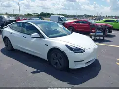 5YJ3E1EA7PF578551 2023 TESLA MODEL 3