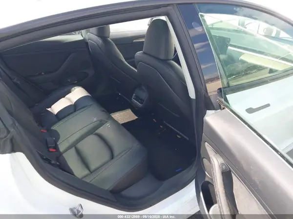 5YJ3E1EA7PF578551 2023 TESLA MODEL 3 - Image 8
