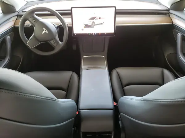 5YJ3E1EA7PF579277 2023 TESLA MODEL 3 - Image 8