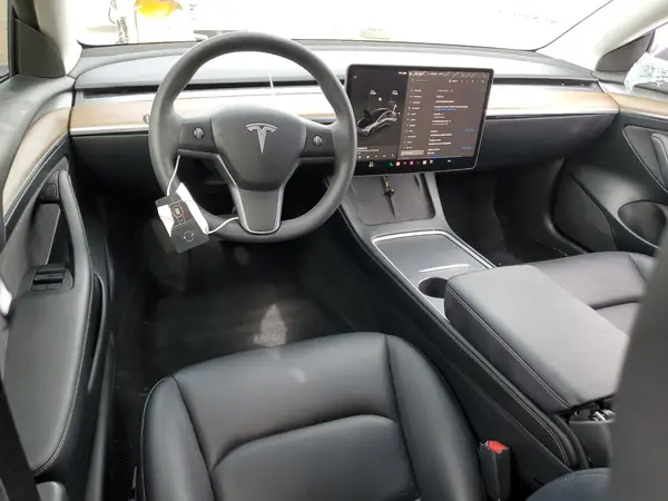 5YJ3E1EA7PF579327 2023 TESLA MODEL 3 - Image 8