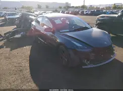 5YJ3E1EA7PF579358 2023 TESLA MODEL 3