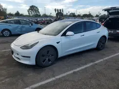 5YJ3E1EA7PF579683 2023 TESLA MODEL 3