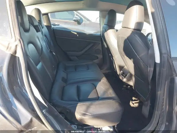 5YJ3E1EA7PF579778 2023 TESLA MODEL 3 - Image 8