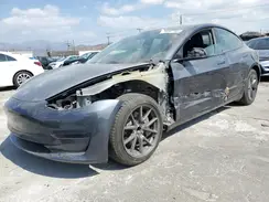 5YJ3E1EA7PF579893 2023 TESLA MODEL 3