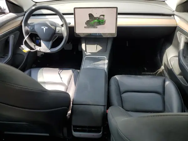 5YJ3E1EA7PF579893 2023 TESLA MODEL 3 - Image 8