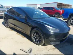 5YJ3E1EA7PF581076 2023 TESLA MODEL 3