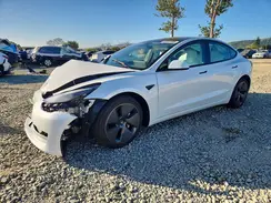 5YJ3E1EA7PF581305 2023 TESLA MODEL 3
