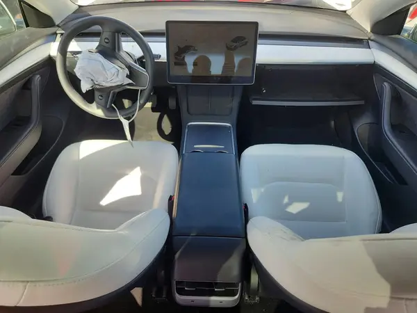 5YJ3E1EA7PF581305 2023 TESLA MODEL 3 - Image 8