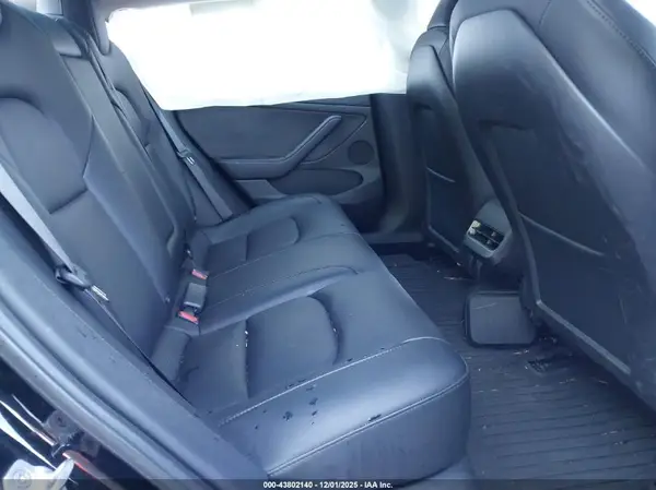 5YJ3E1EA7PF582325 2023 TESLA MODEL 3 - Image 8