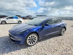 5YJ3E1EA7PF582955 2023 TESLA MODEL 3