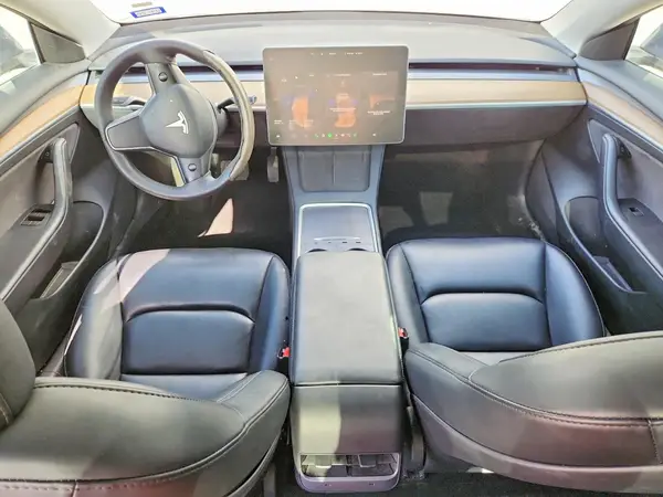 5YJ3E1EA7PF582955 2023 TESLA MODEL 3 - Image 8