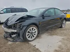 5YJ3E1EA7PF582972 2023 TESLA MODEL 3