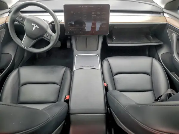 5YJ3E1EA7PF582972 2023 TESLA MODEL 3 - Image 8