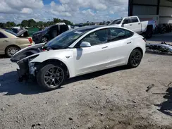 5YJ3E1EA7PF583054 2023 TESLA MODEL 3