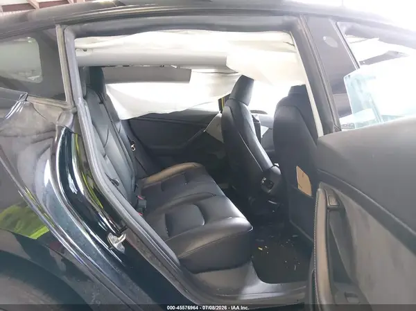5YJ3E1EA7PF583071 2023 TESLA MODEL 3 - Image 8