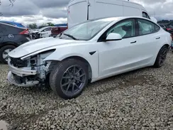 5YJ3E1EA7PF583412 2023 TESLA MODEL 3