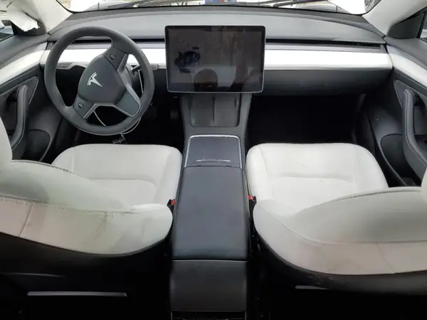 5YJ3E1EA7PF583412 2023 TESLA MODEL 3 - Image 8