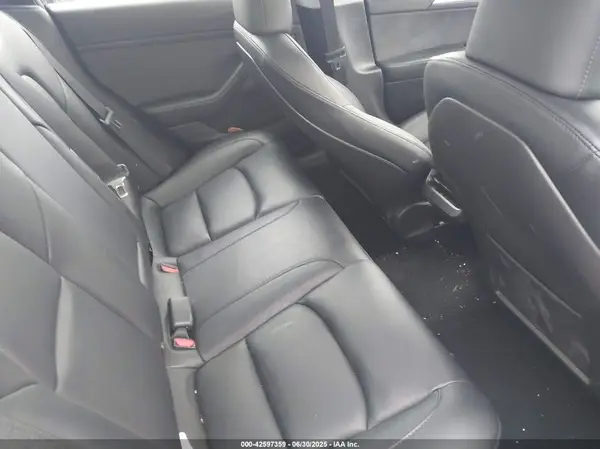 5YJ3E1EA7PF583748 2023 TESLA MODEL 3 - Image 8