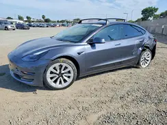 5YJ3E1EA7PF583832 2023 TESLA MODEL 3