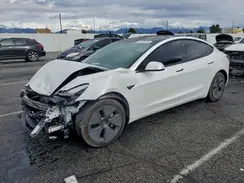 5YJ3E1EA7PF584219 2023 TESLA MODEL 3