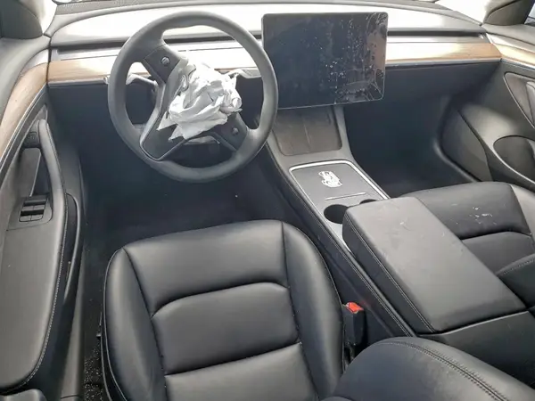 5YJ3E1EA7PF584219 2023 TESLA MODEL 3 - Image 8