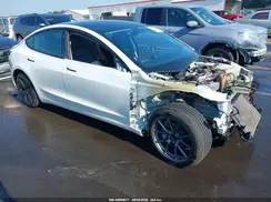 5YJ3E1EA7PF584480 2023 TESLA MODEL 3