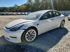 5YJ3E1EA7PF585046 2023 TESLA MODEL 3