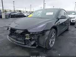 5YJ3E1EA7PF587427 2023 TESLA MODEL 3