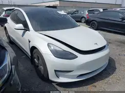 5YJ3E1EA7PF587797 2023 TESLA MODEL 3