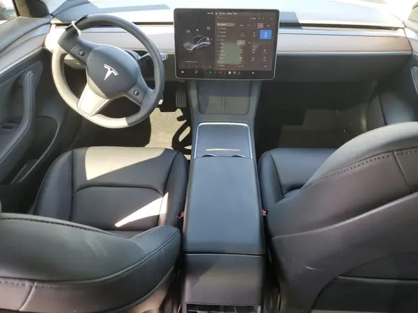 5YJ3E1EA7PF588268 2023 TESLA MODEL 3 - Image 8