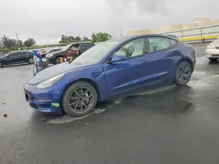 5YJ3E1EA7PF588495 2023 TESLA MODEL 3