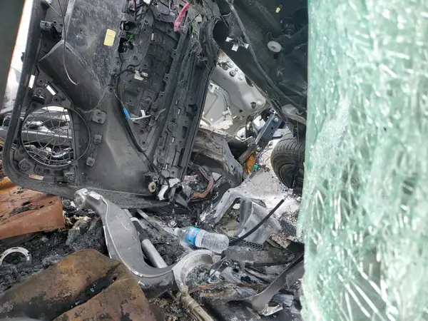 5YJ3E1EA7PF588996 2023 TESLA MODEL 3 - Image 8