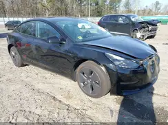 5YJ3E1EA7PF589825 2023 TESLA MODEL 3