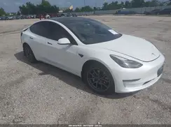 5YJ3E1EA7PF590067 2023 TESLA MODEL 3