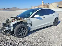5YJ3E1EA7PF590070 2023 TESLA MODEL 3