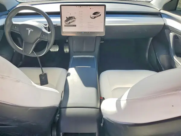 5YJ3E1EA7PF590070 2023 TESLA MODEL 3 - Image 8