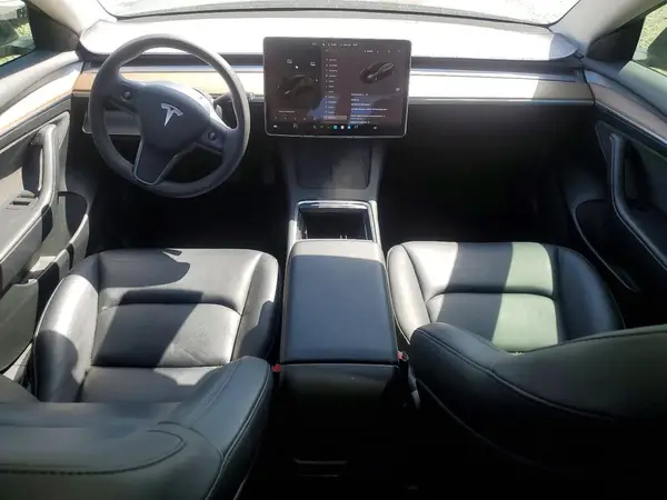 5YJ3E1EA7PF590263 2023 TESLA MODEL 3 - Image 8