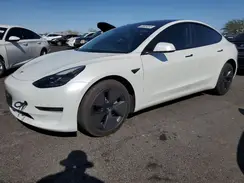 5YJ3E1EA7PF590988 2023 TESLA MODEL 3