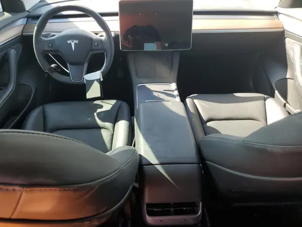 5YJ3E1EA7PF590988 2023 TESLA MODEL 3 - Image 8