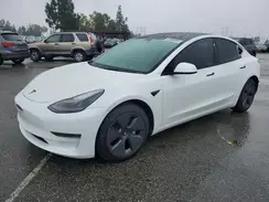 5YJ3E1EA7PF591929 2023 TESLA MODEL 3