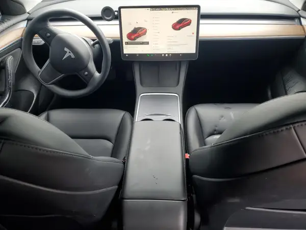 5YJ3E1EA7PF591929 2023 TESLA MODEL 3 - Image 8