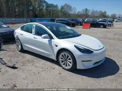 5YJ3E1EA7PF592966 2023 TESLA MODEL 3