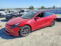 5YJ3E1EA7PF594264 2023 TESLA MODEL 3