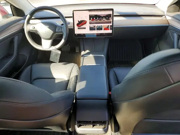 5YJ3E1EA7PF594264 2023 TESLA MODEL 3 - Image 8