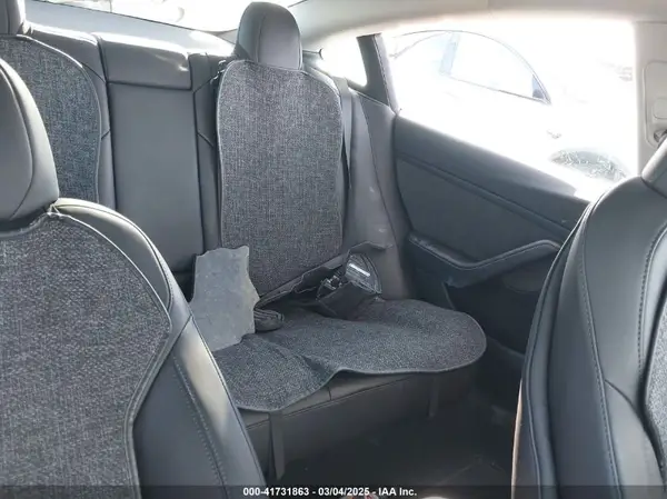 5YJ3E1EA7PF594992 2023 TESLA MODEL 3 - Image 8