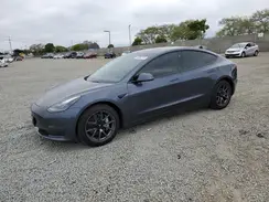 5YJ3E1EA7PF598489 2023 TESLA MODEL 3