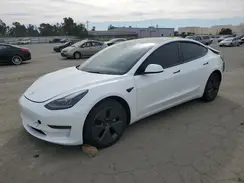 5YJ3E1EA7PF598511 2023 TESLA MODEL 3