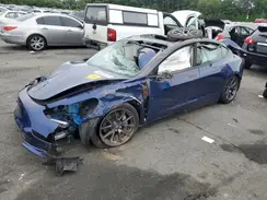 5YJ3E1EA7PF599027 2023 TESLA MODEL 3