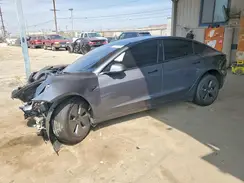5YJ3E1EA7PF599402 2023 TESLA MODEL 3